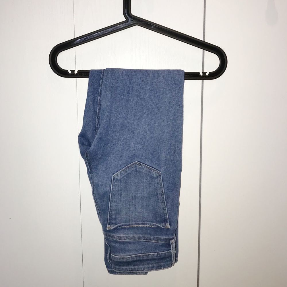 Lucky Brand jeans
